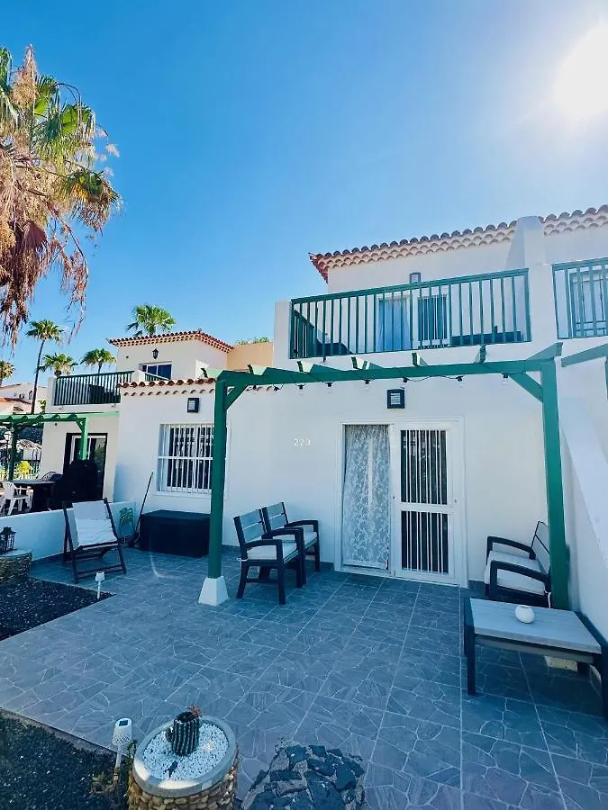Tenerifehause San Miguel de Abona