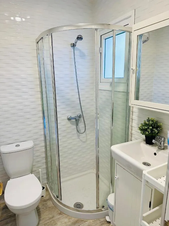 Tenerifehause San Miguel de Abona 0*,