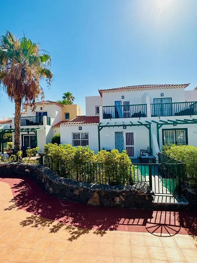 Tenerifehause San Miguel de Abona 0*,