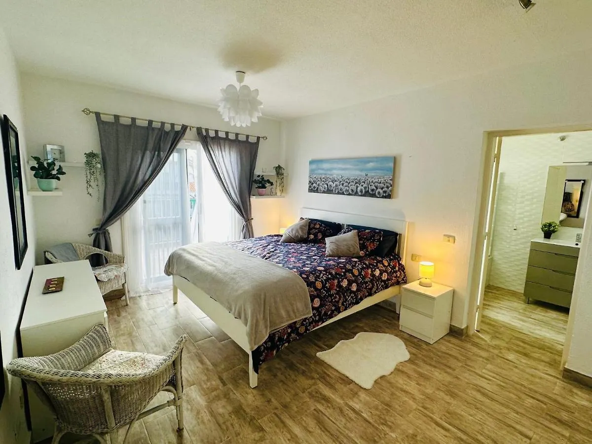 Villa Tenerifehause San Miguel de Abona