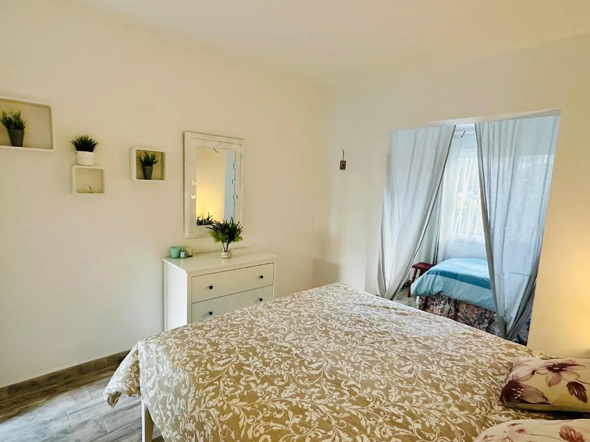 Villa Tenerifehause San Miguel de Abona