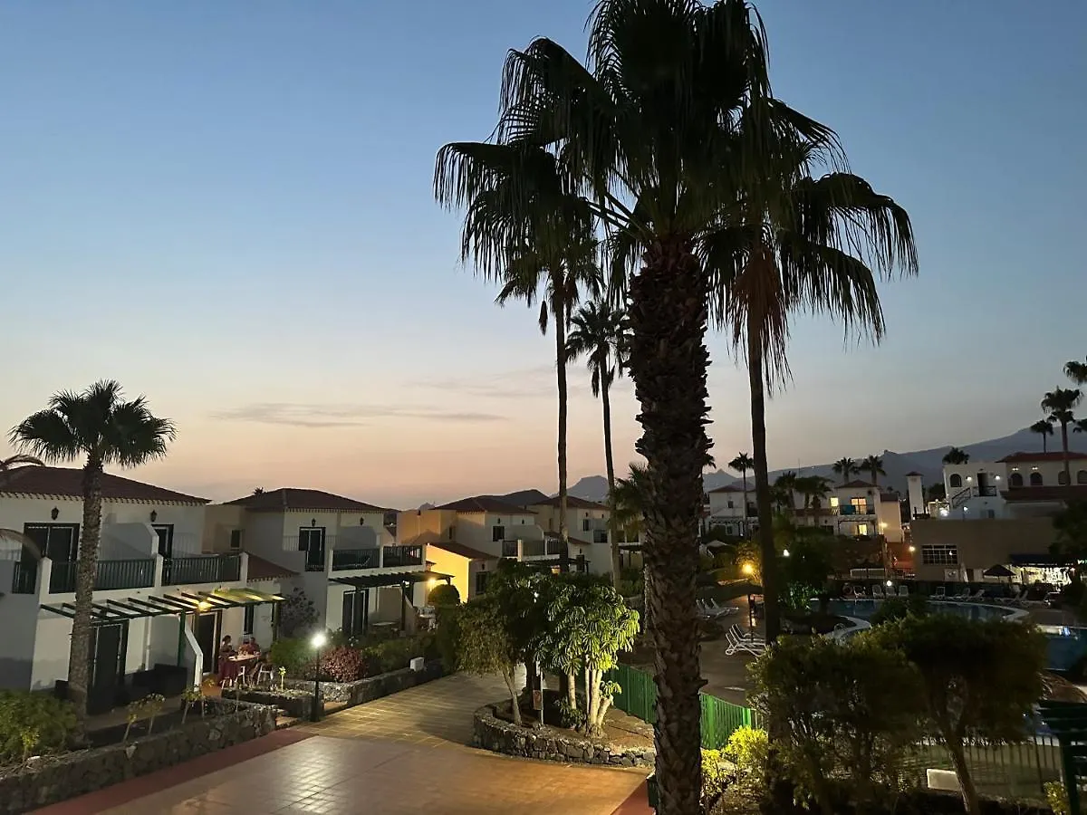 Tenerifehause San Miguel de Abona Villa