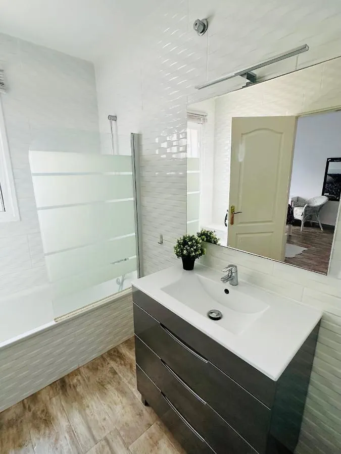 Villa Tenerifehause San Miguel de Abona