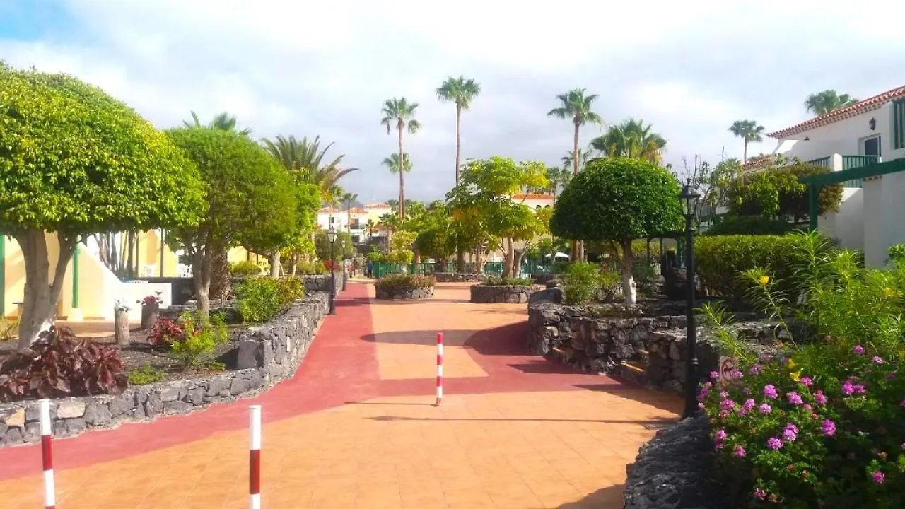 Tenerifehause San Miguel de Abona