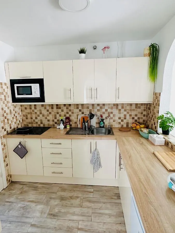 Tenerifehause San Miguel de Abona
