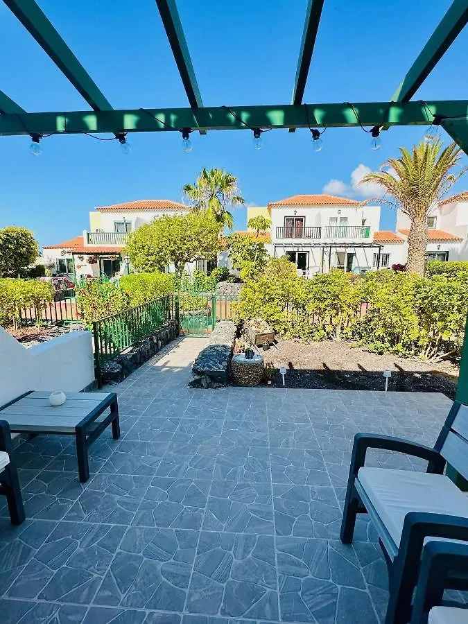 Villa Tenerifehause San Miguel de Abona