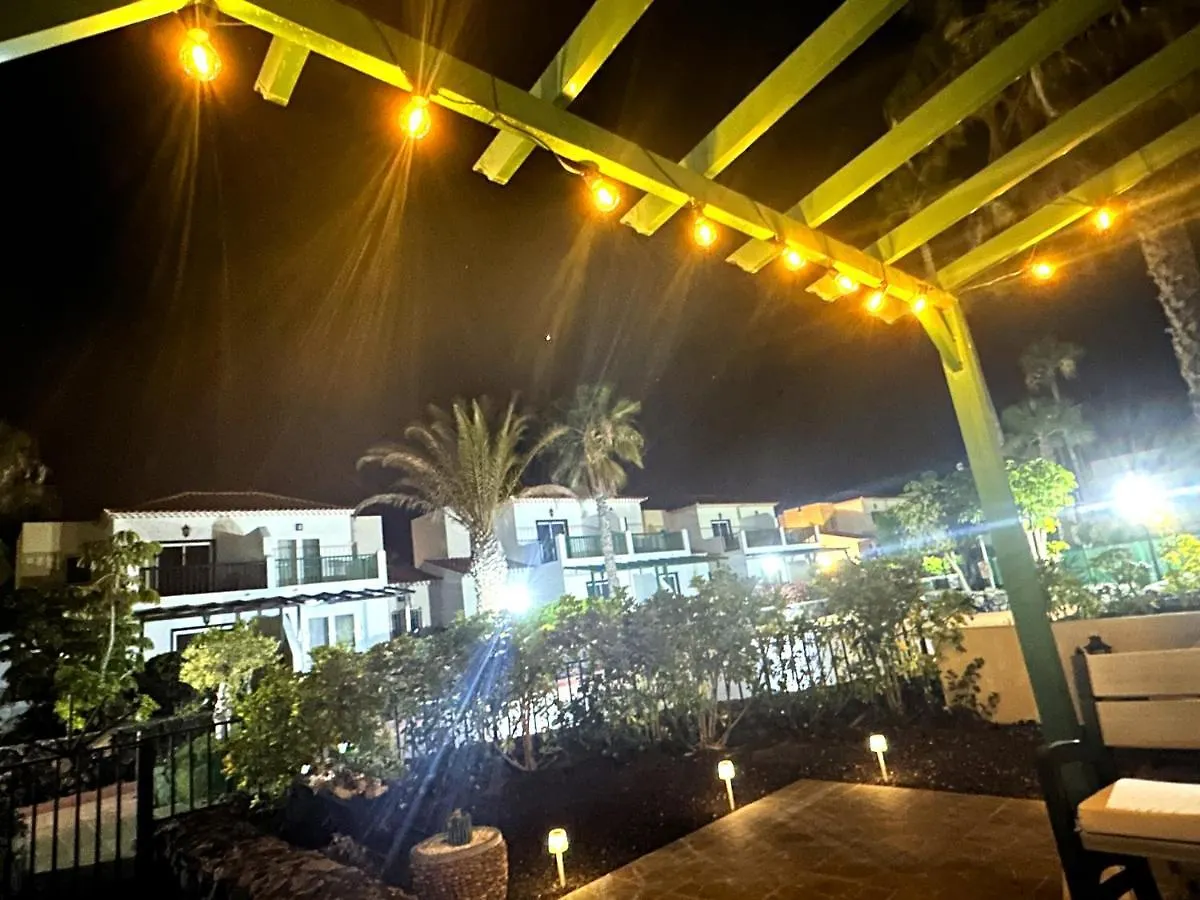 Villa Tenerifehause San Miguel de Abona