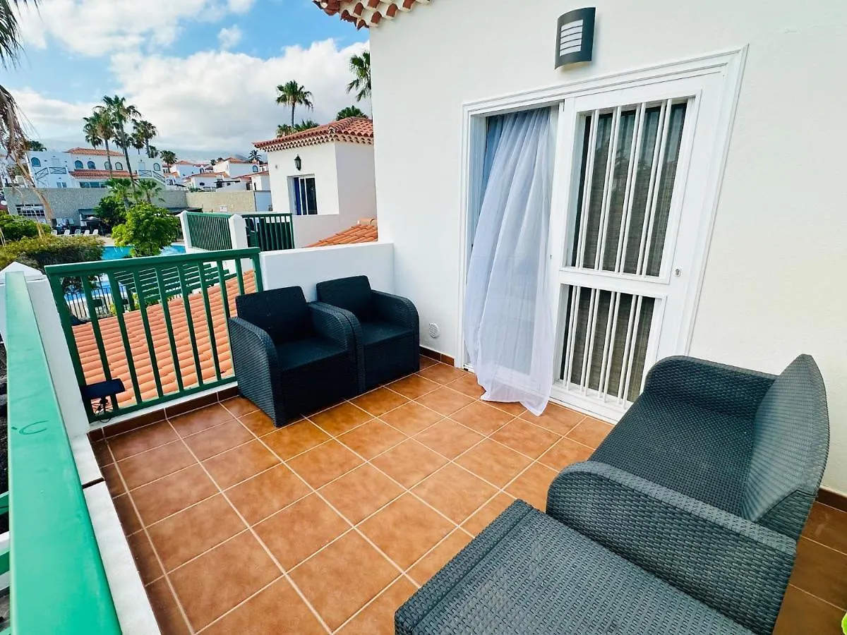 Tenerifehause San Miguel de Abona 0*,  Espanha