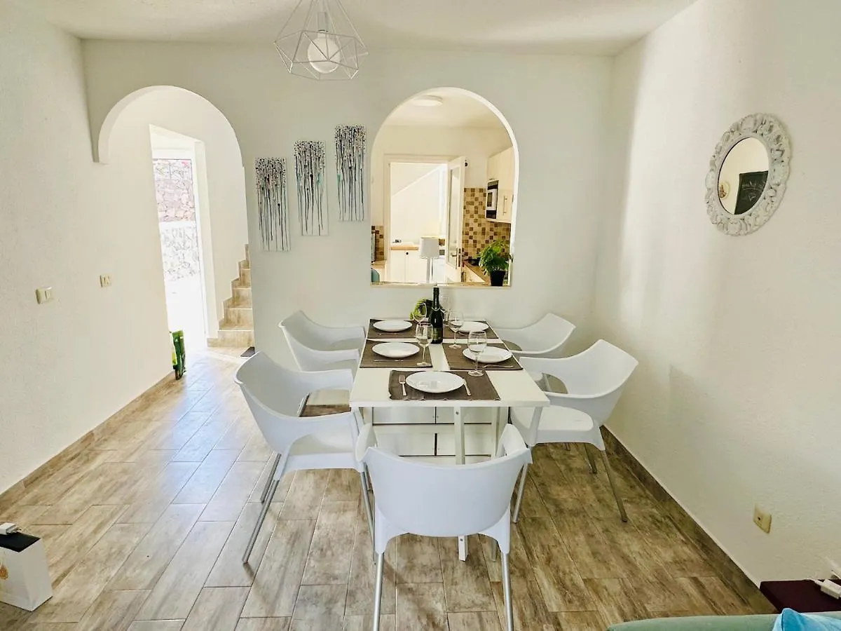 Tenerifehause San Miguel de Abona