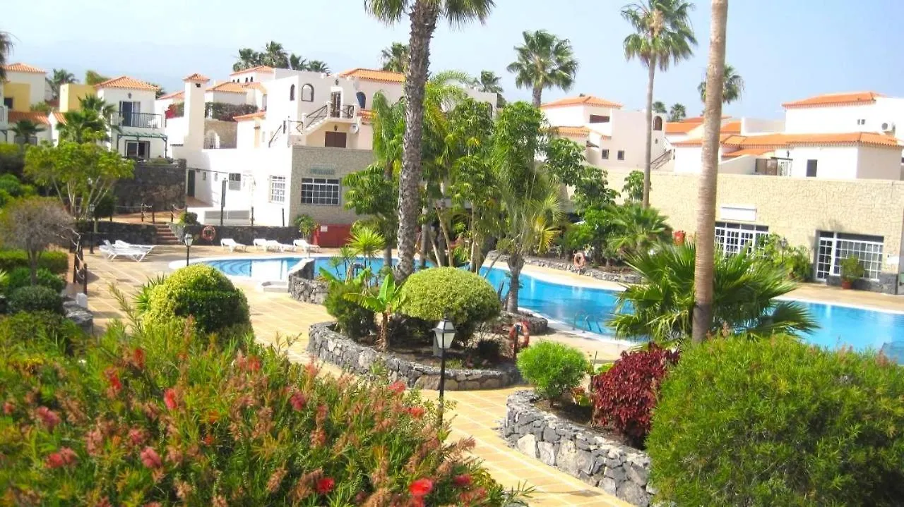 Villa Tenerifehause San Miguel de Abona