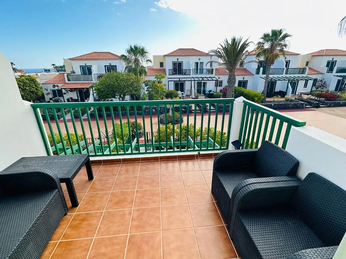 Tenerifehause San Miguel de Abona 0*,  Spagna