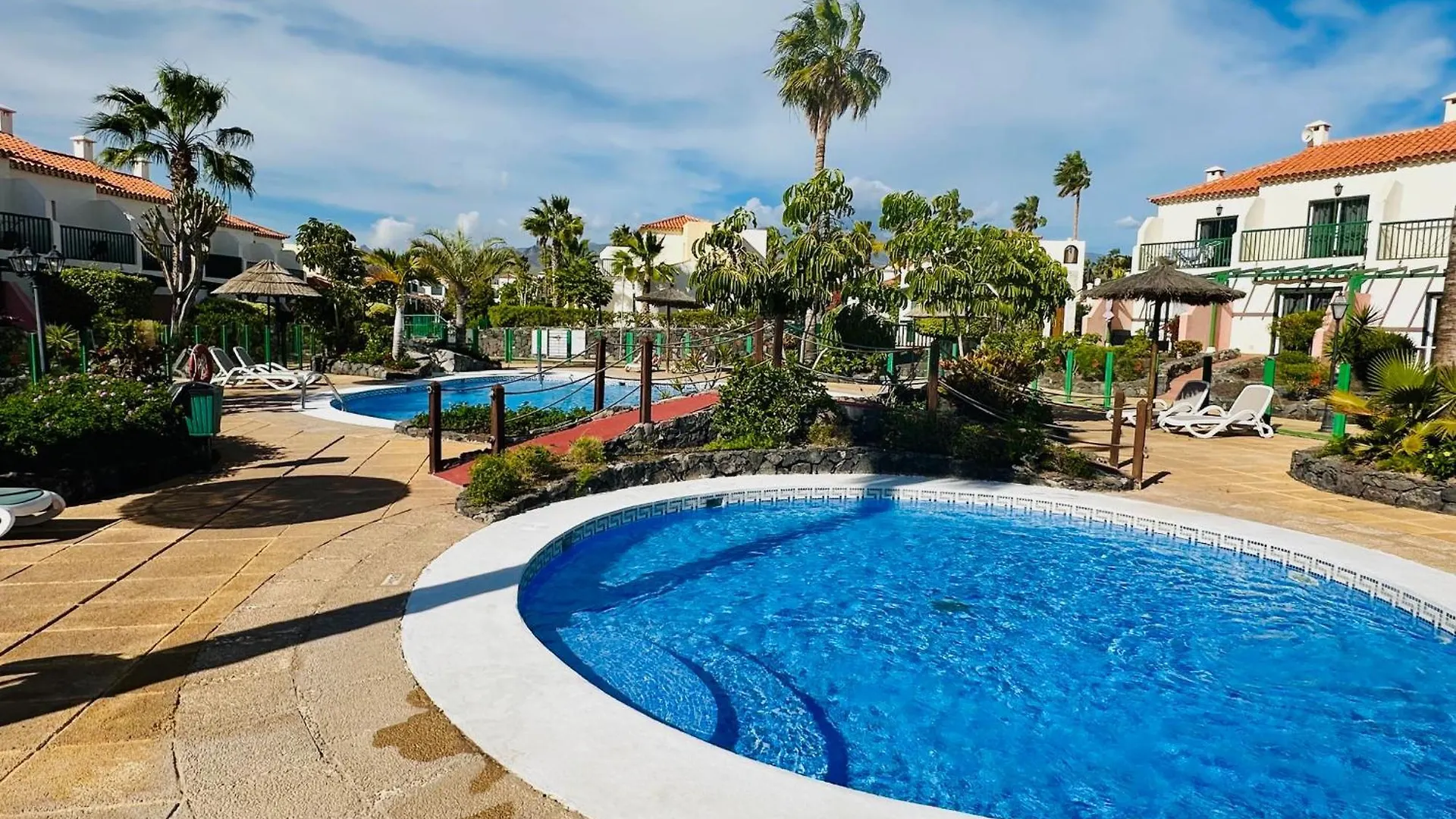Villa Tenerifehause San Miguel de Abona Espanha