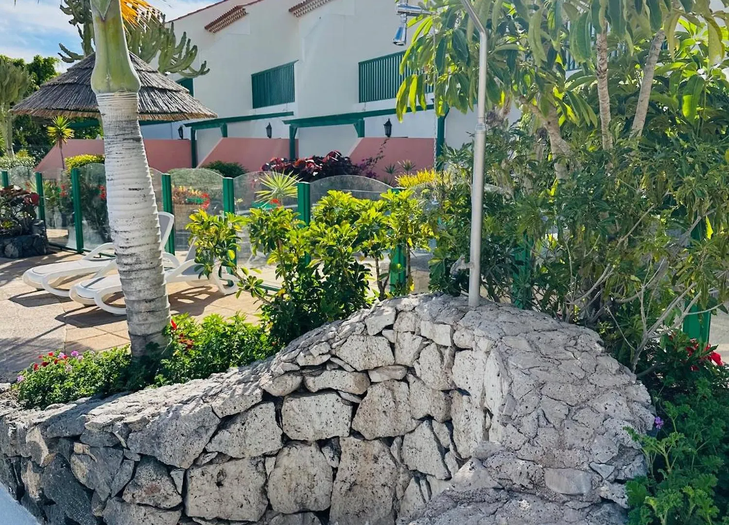 Tenerifehause San Miguel de Abona 0*,