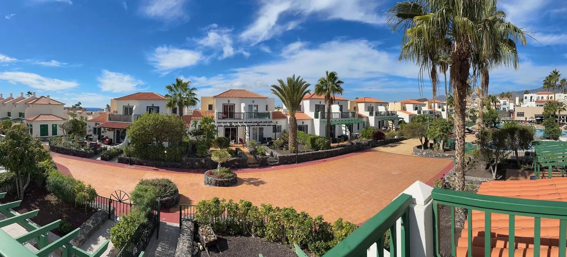 Villa Tenerifehause San Miguel de Abona Espanha