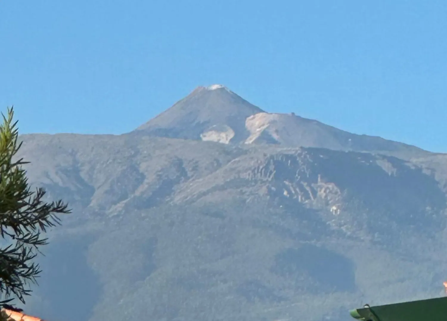 Tenerifehause San Miguel de Abona