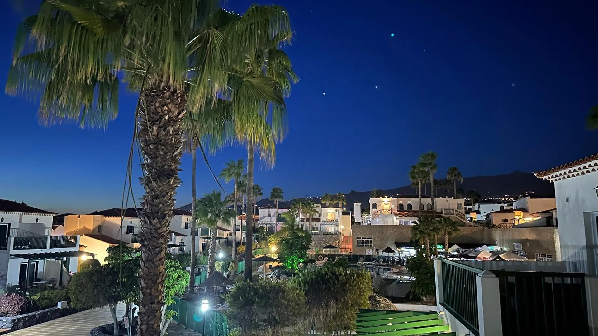 Tenerifehause San Miguel de Abona